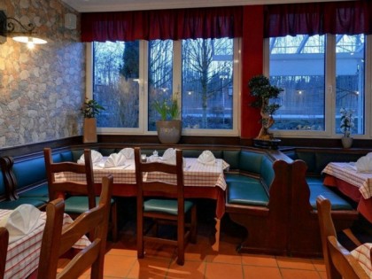 Фото: Ristorante MODESTO&amp;#039;S