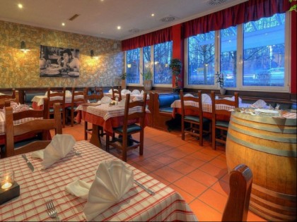 Фото: Ristorante MODESTO&amp;#039;S