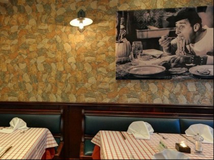 Фото: Ristorante MODESTO&amp;#039;S