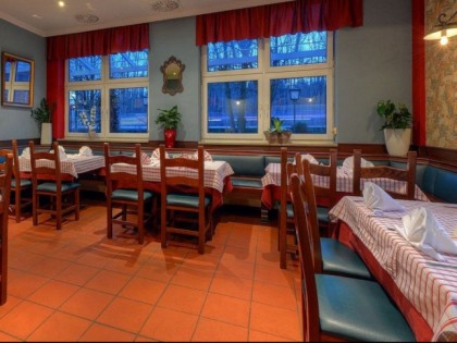 Фото: Ristorante MODESTO&amp;#039;S